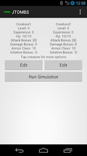Download JTOMBS APK