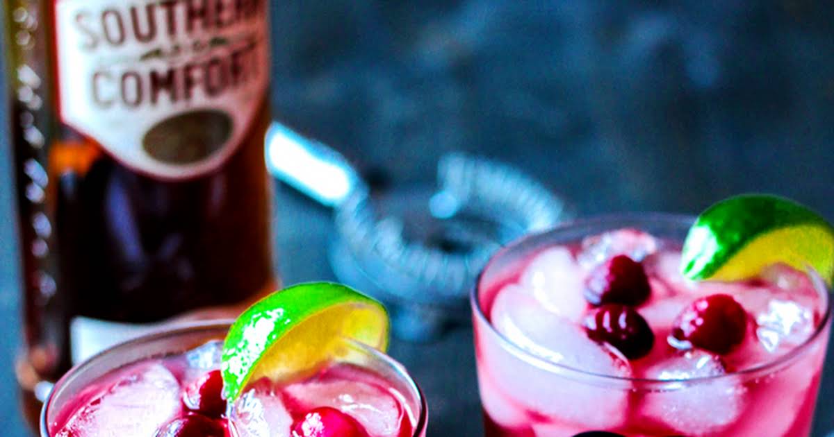 10 Best Malibu Rum and Cranberry Juice Drink Recipes Yummly