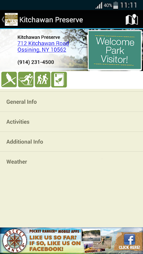 免費下載旅遊APP|Westchester County Parks Guide app開箱文|APP開箱王