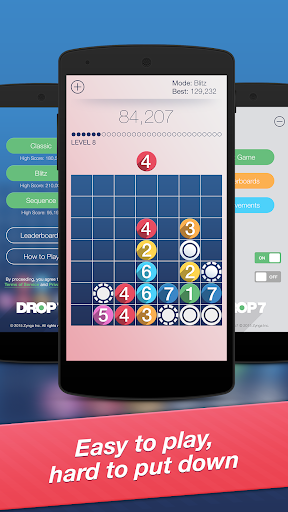 免費下載解謎APP|Drop7™ app開箱文|APP開箱王