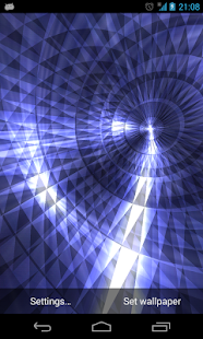 Free Download Twisty Live Wallpaper APK for PC