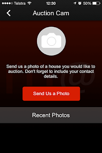 My Auctioneer Screenshots 4