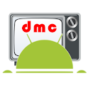 Droidmc (beta) logo
