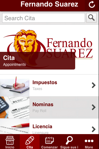 免費下載商業APP|El Leon Fernando Suarez app開箱文|APP開箱王