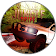 Jungle Drive  icon