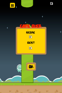 How to get Fly Alien, Fly! 2 unlimited apk for android