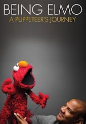 Being Elmo -  A Puppeteer's Journey