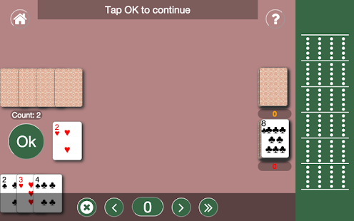 Cribbage The Game Screenshots 4