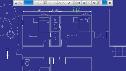 PadCAD CAD Drafting