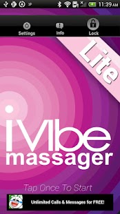 How to install iVibe Massager Lite 1.3 unlimited apk for laptop