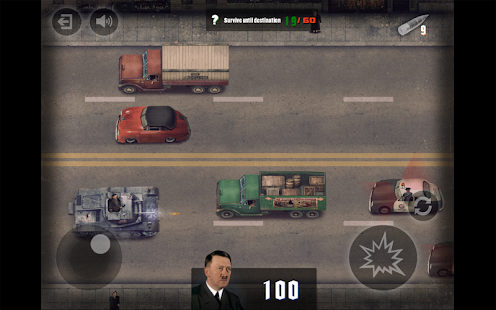 Fuhrer in LA apk cracked download - screenshot thumbnail