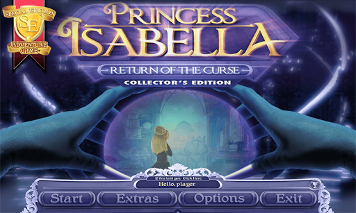 Princess Isabella 2 Full