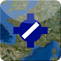 Airports Maps logo