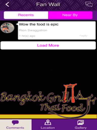 免費下載生活APP|BangkokgrillThaifood app開箱文|APP開箱王