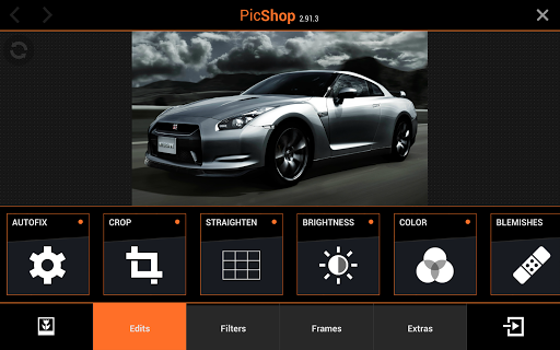 【免費攝影App】PicShop - Photo Editor-APP點子