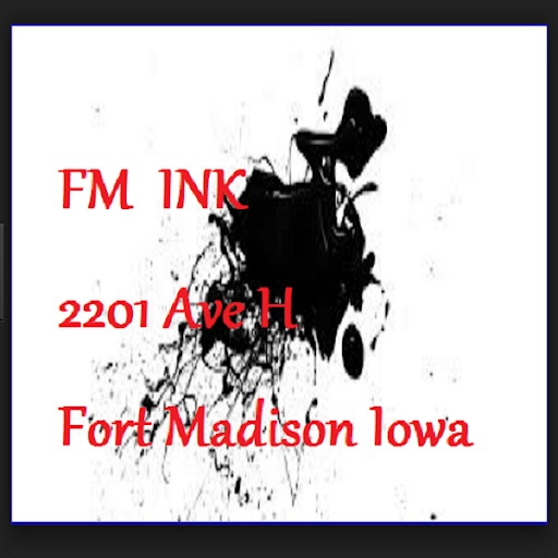 FM INK