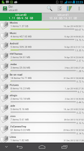 How to install File Manager 1.0.8 unlimited apk for bluestacks
