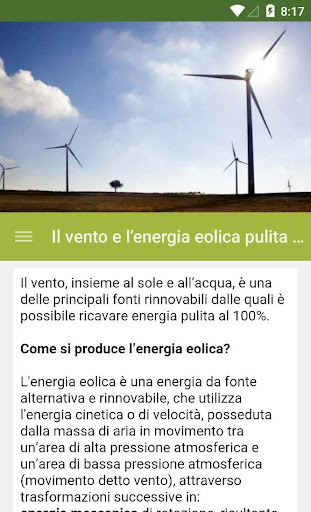 Giri d'energia