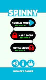 Spinny shot Screenshots 6