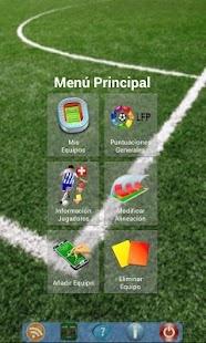 How to mod Info y Puntos de Comunio 4.0 unlimited apk for laptop