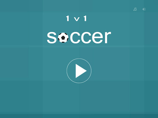 1v1 Soccer free