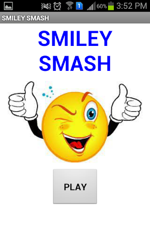 Smiley Smash