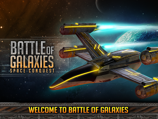 【免費動作App】Battle of Galaxies-APP點子