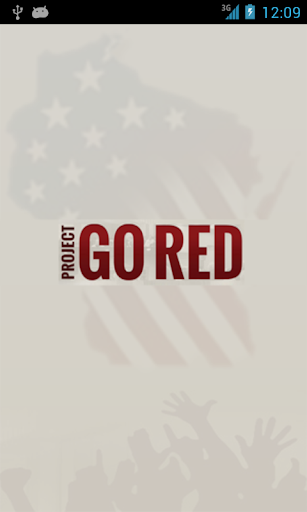 Go Red