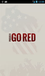 Free Download Go Red APK