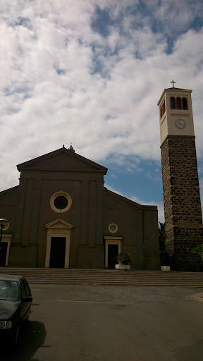 Chiesa Cabras