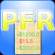 Personal Financial Record
