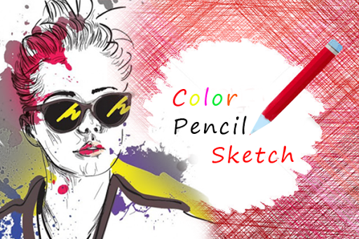 免費下載攝影APP|Pencil Sketch Effects app開箱文|APP開箱王