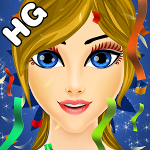 Sara’s New Year Party Makeover for PC and MAC