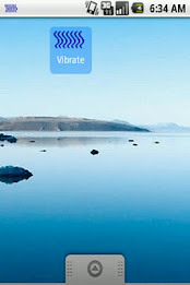 Quick Volume Widget Free poster 2