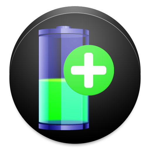 Save Battery Life LOGO-APP點子