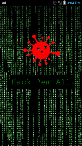 Hack 'em All