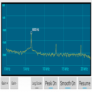 Spectral Audio.apk 1.1