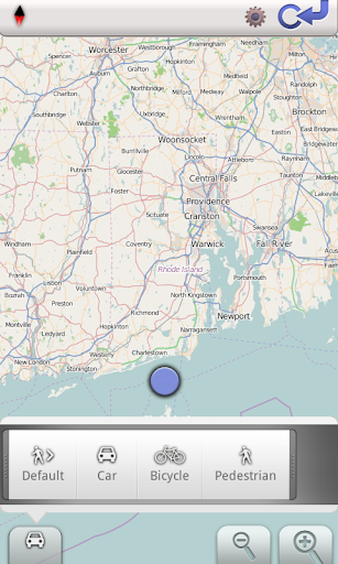 免費下載旅遊APP|GPS導航 羅得島州，美國 app開箱文|APP開箱王
