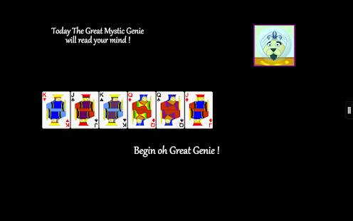 How to download Mystic Genie Fun Magic Trick patch 2.4 apk for pc