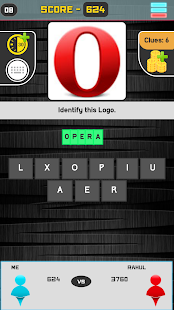 Typo- Word Puzzle Game Screenshots 2
