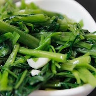 藏 無菜單料理