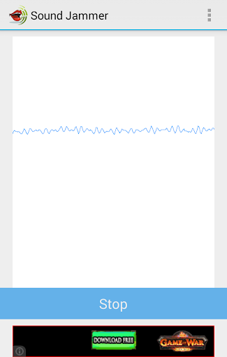 【免費娛樂App】Sound Jammer-APP點子