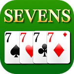 sevens [card game] Apk