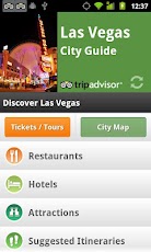 City Guides Catalog