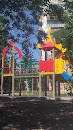 Sanzona Playground
