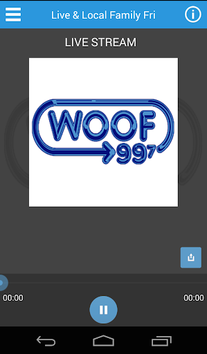 WOOF FM