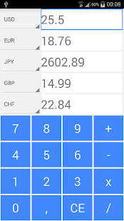Download Currency converter APK