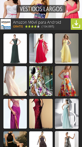 Prom Dresses