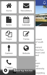 Cabramatta Public School poster 3