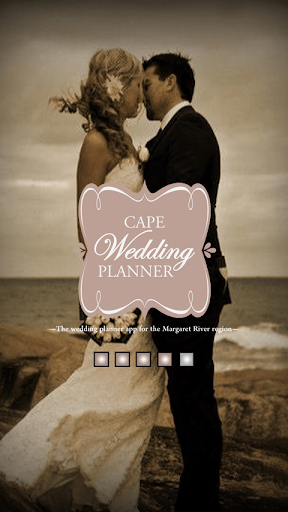 Cape Wedding Planner